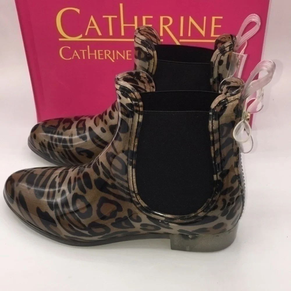 Catherine Malandrino new box